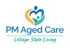 PM Aged Care logo